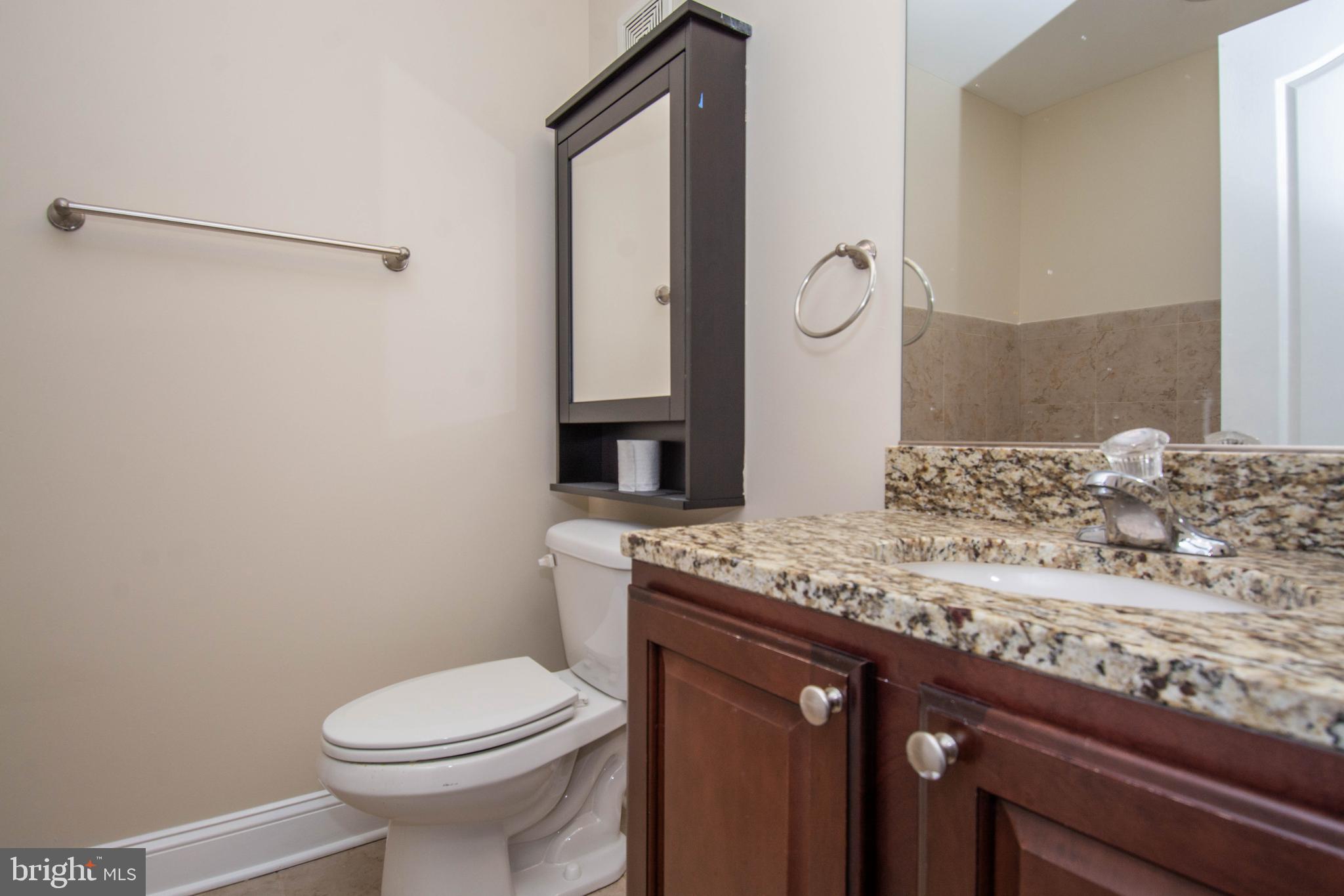 UPPER FELLS POINT - Residential