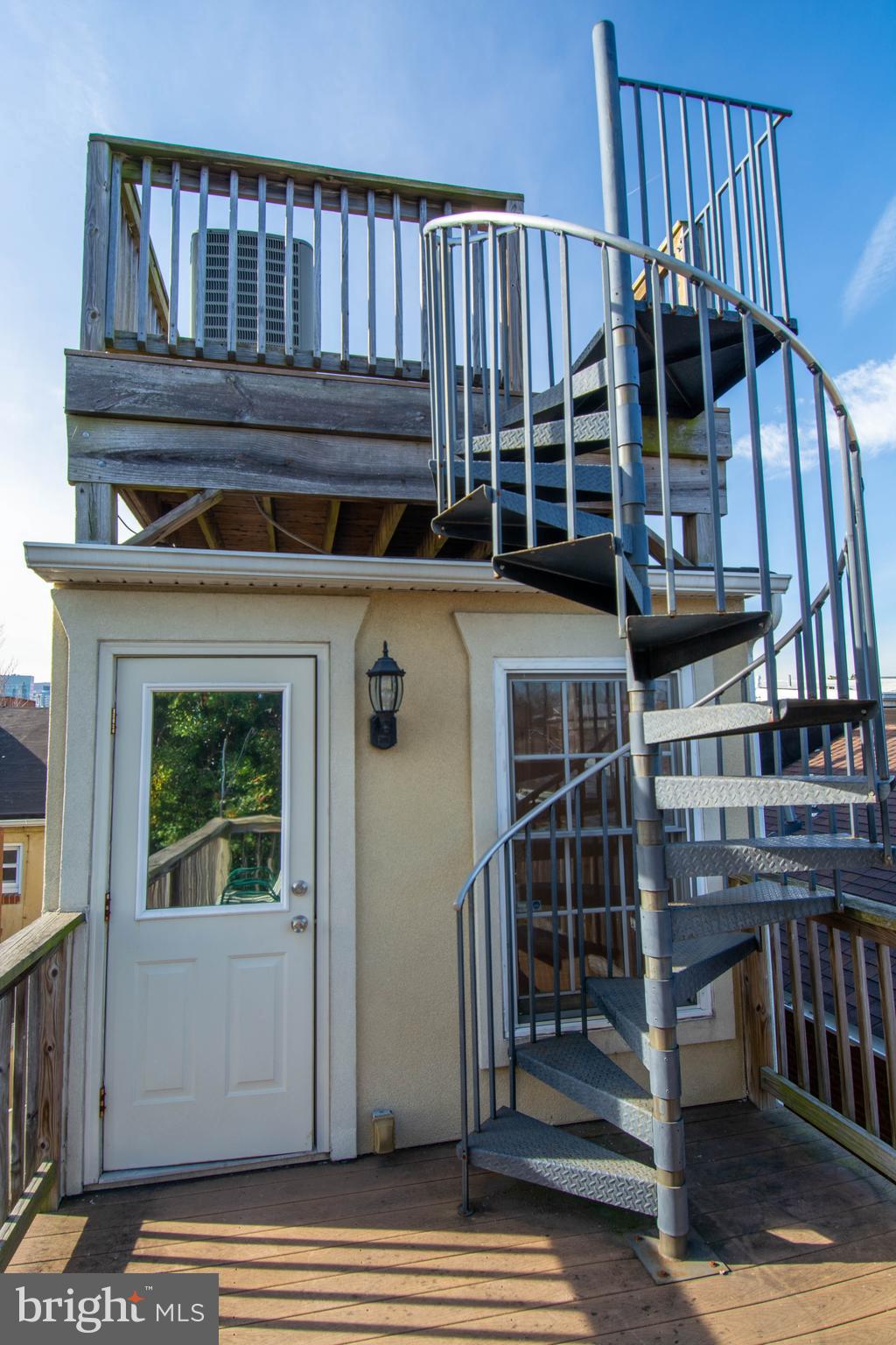 UPPER FELLS POINT - Residential