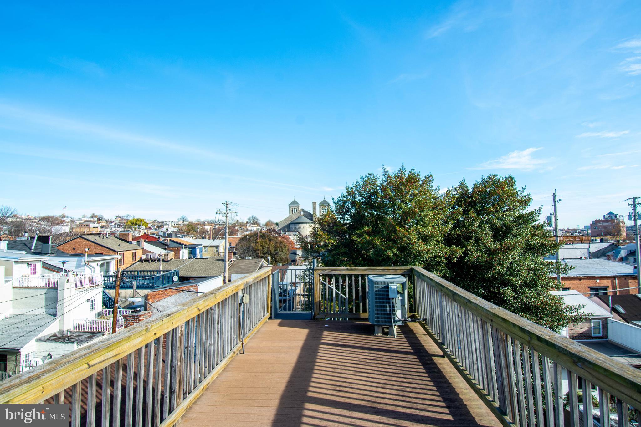 UPPER FELLS POINT - Residential