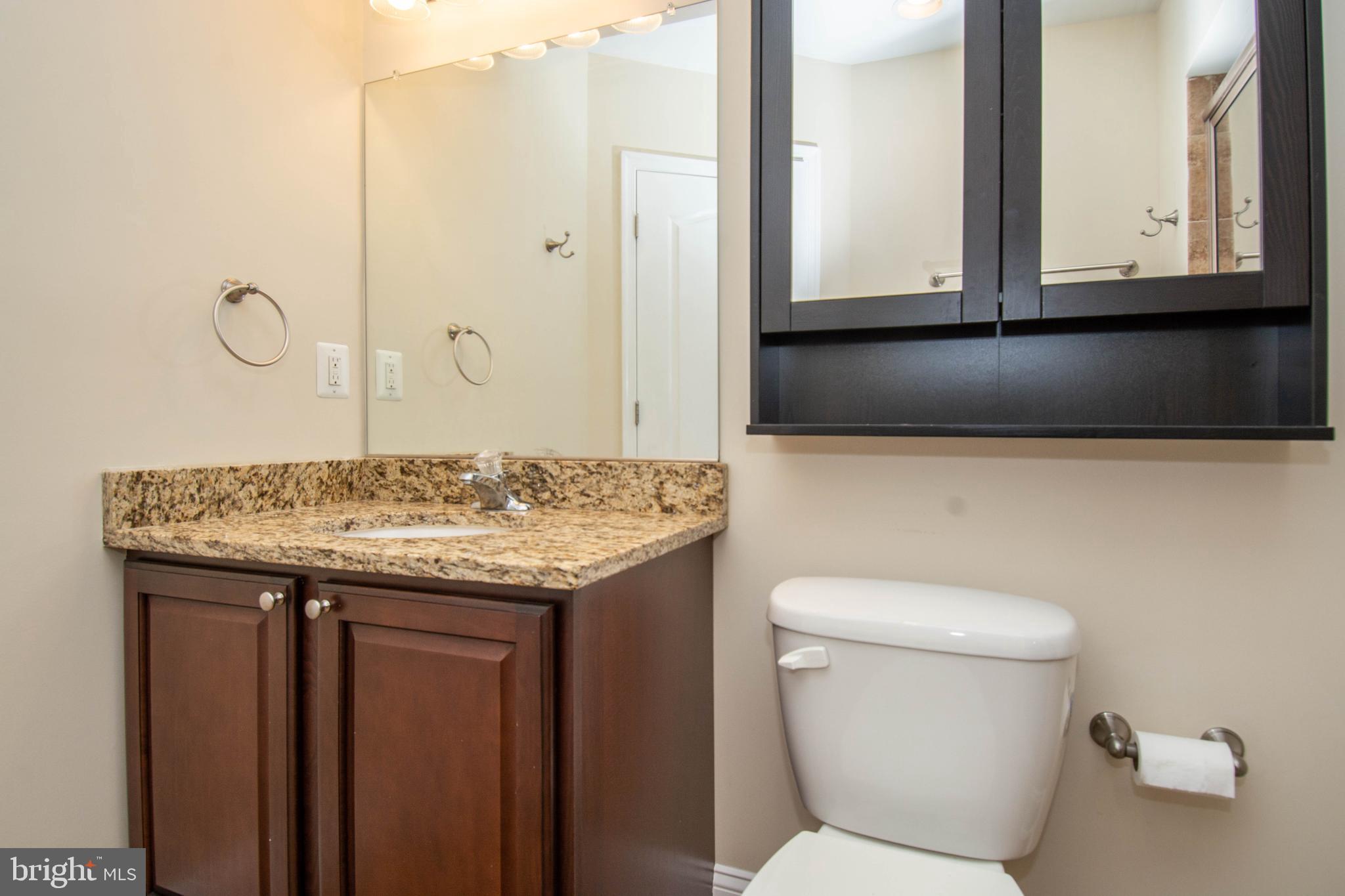 UPPER FELLS POINT - Residential