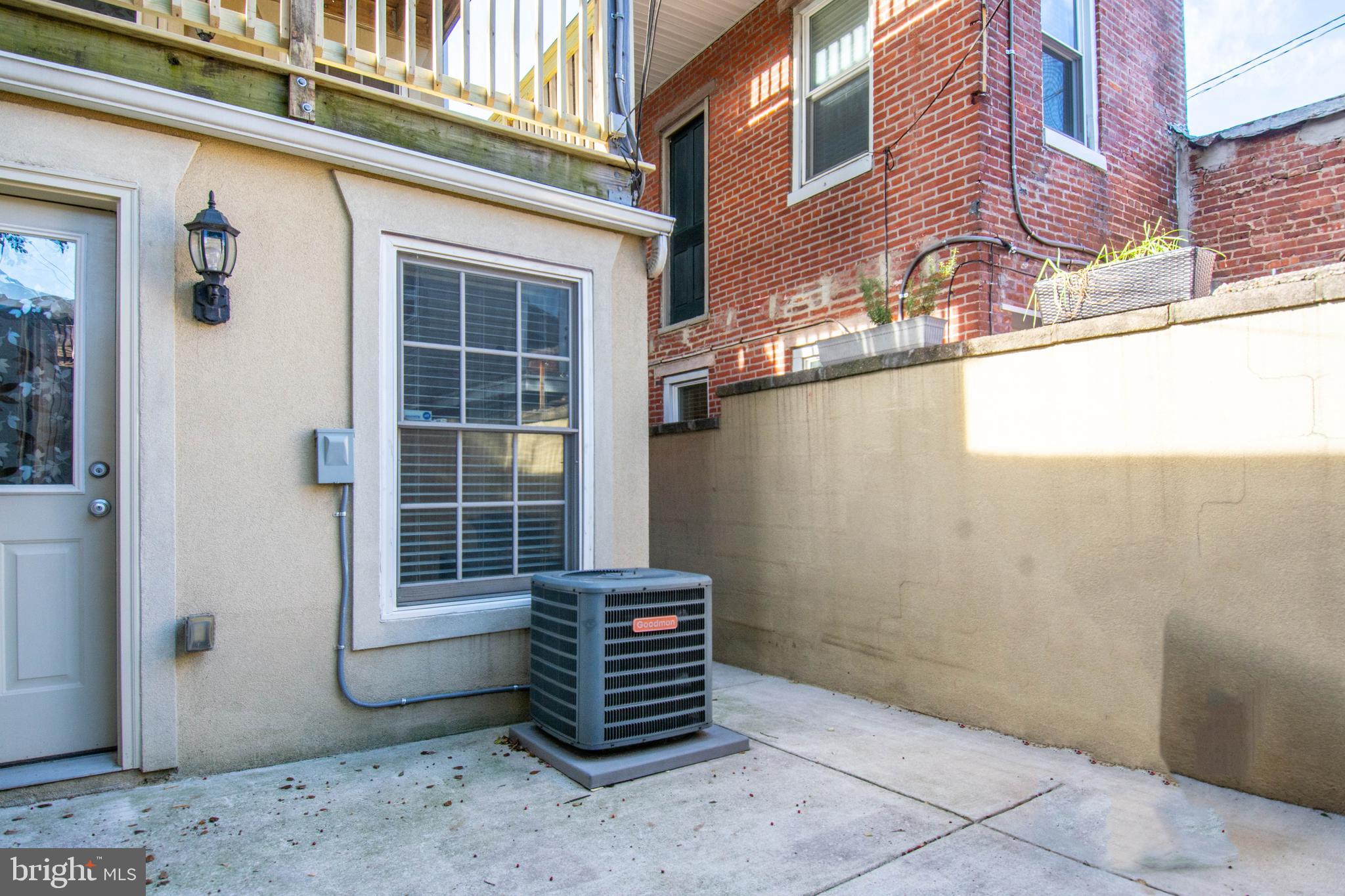 UPPER FELLS POINT - Residential