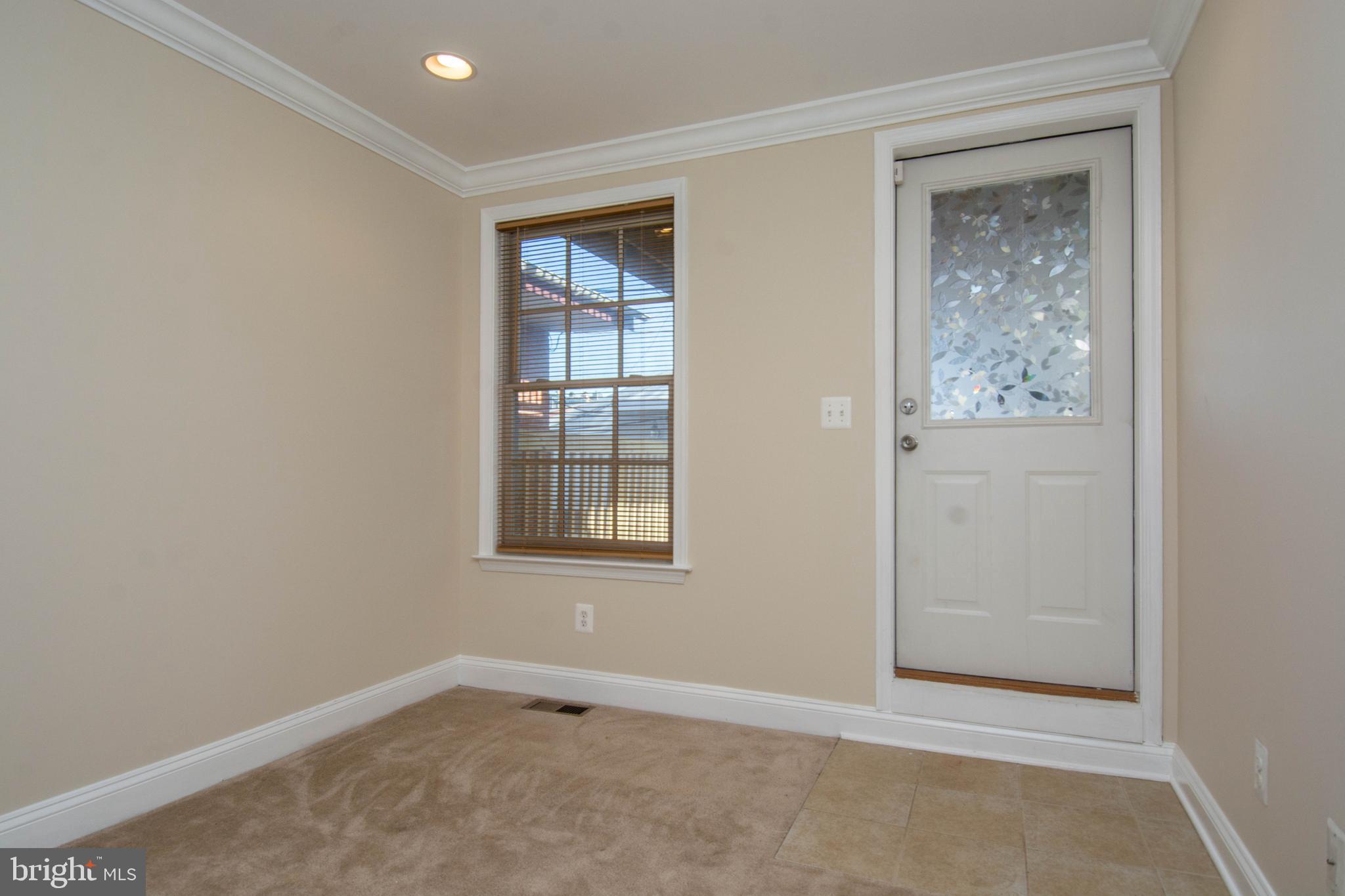 UPPER FELLS POINT - Residential