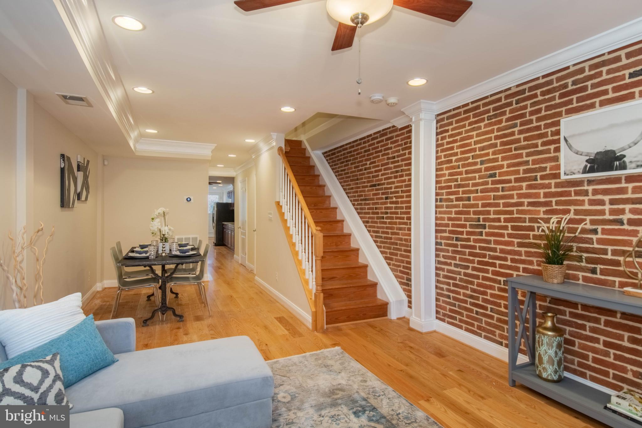 UPPER FELLS POINT - Residential