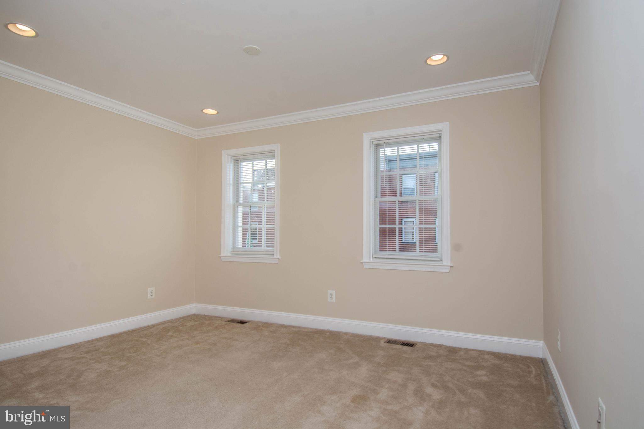 UPPER FELLS POINT - Residential