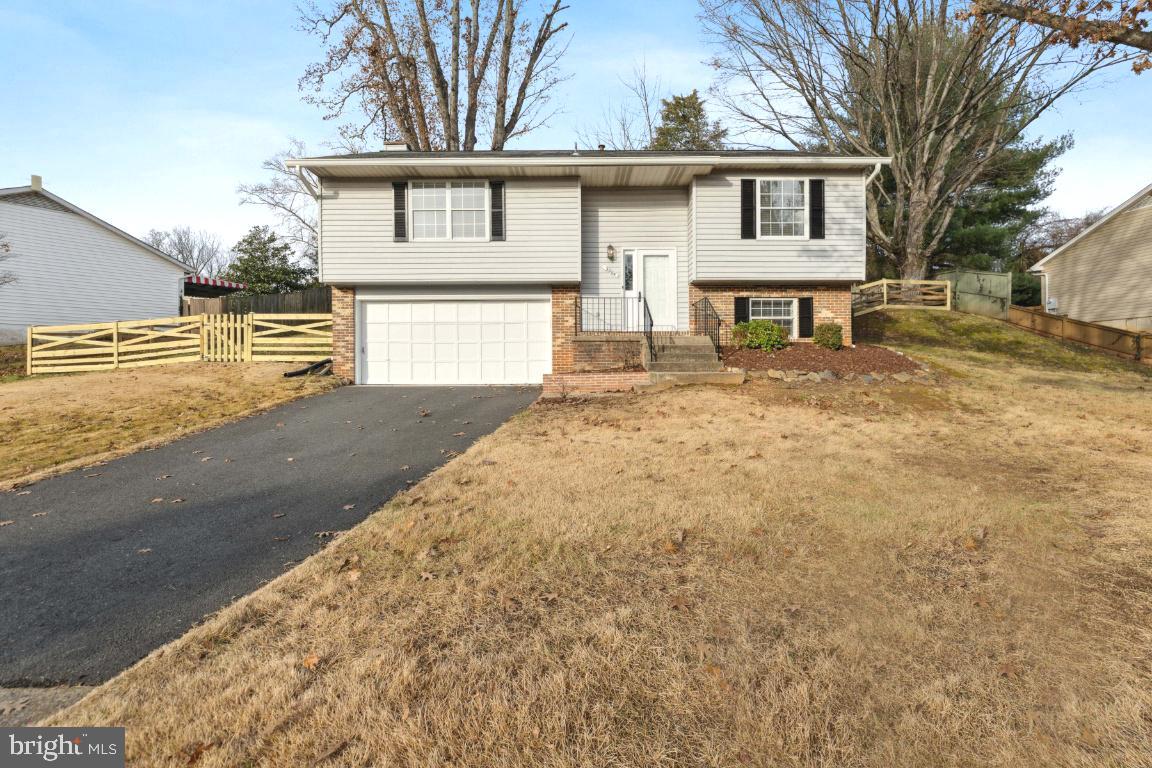 NORTH PINE RIDGE - Residential