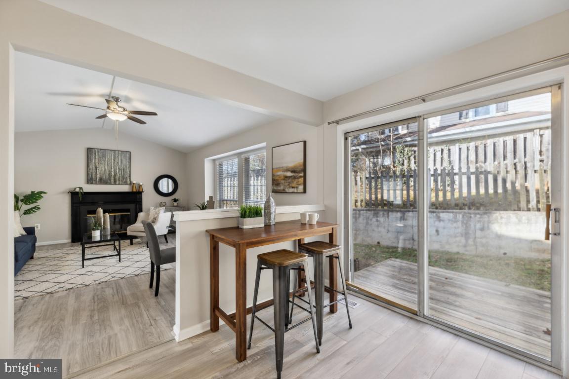 NORTH PINE RIDGE - Residential