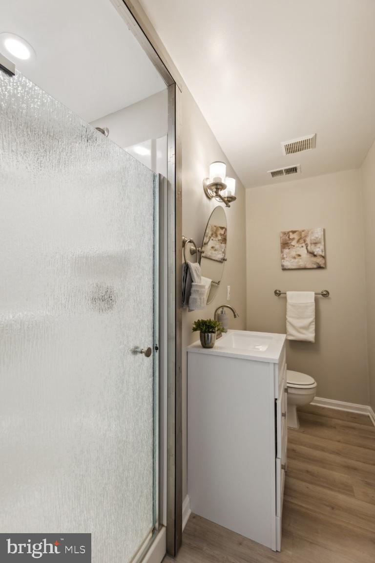 NORTH PINE RIDGE - Residential