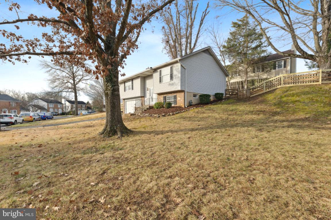 NORTH PINE RIDGE - Residential