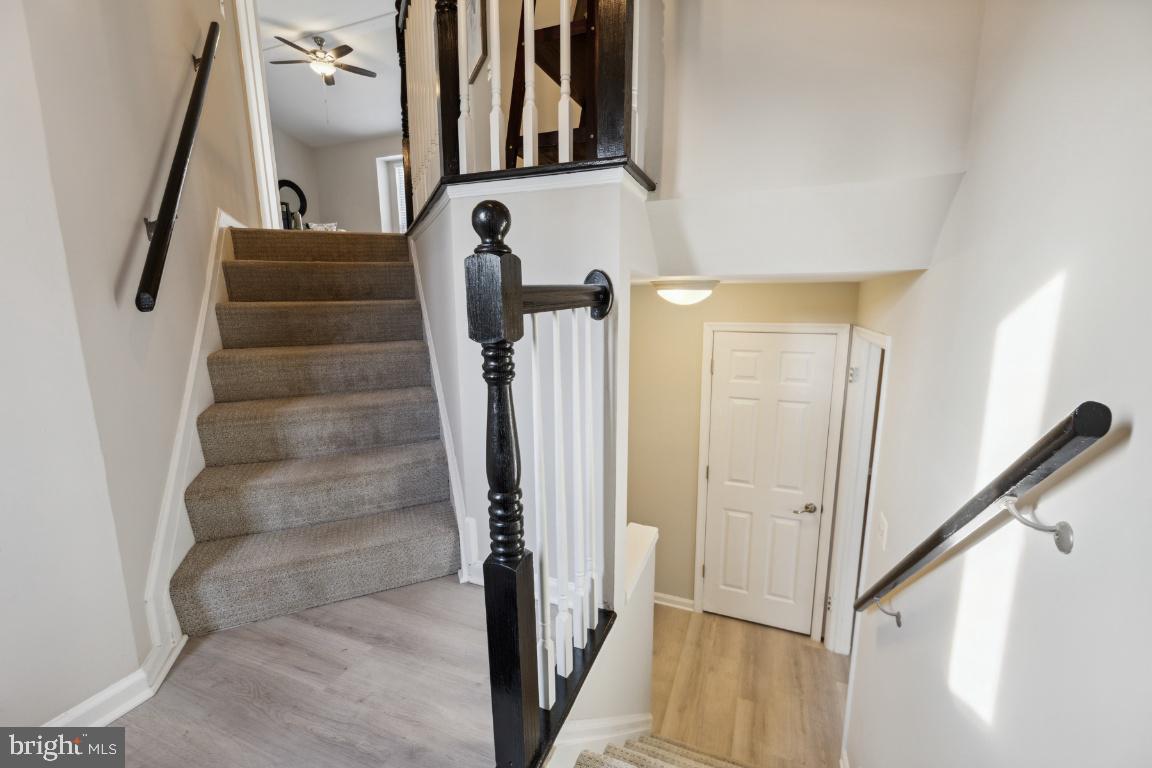 NORTH PINE RIDGE - Residential