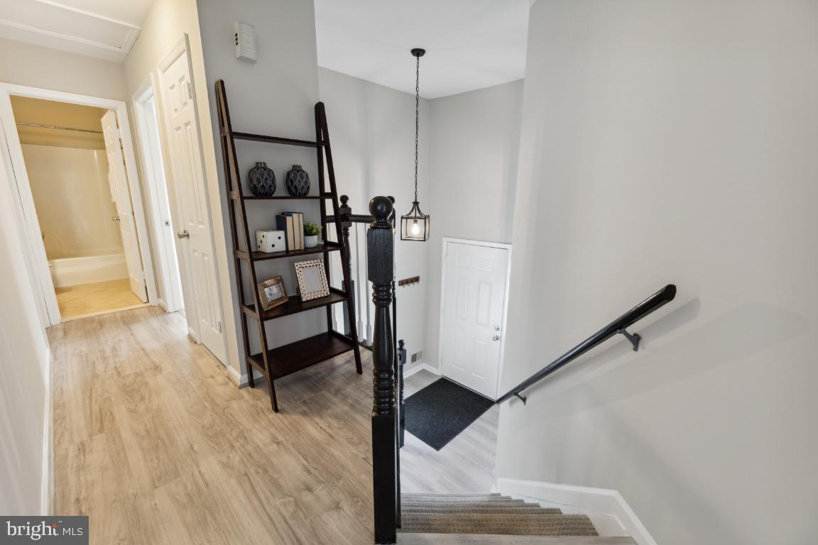 NORTH PINE RIDGE - Residential