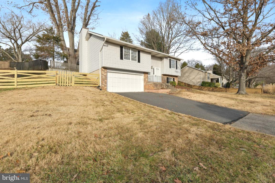 NORTH PINE RIDGE - Residential