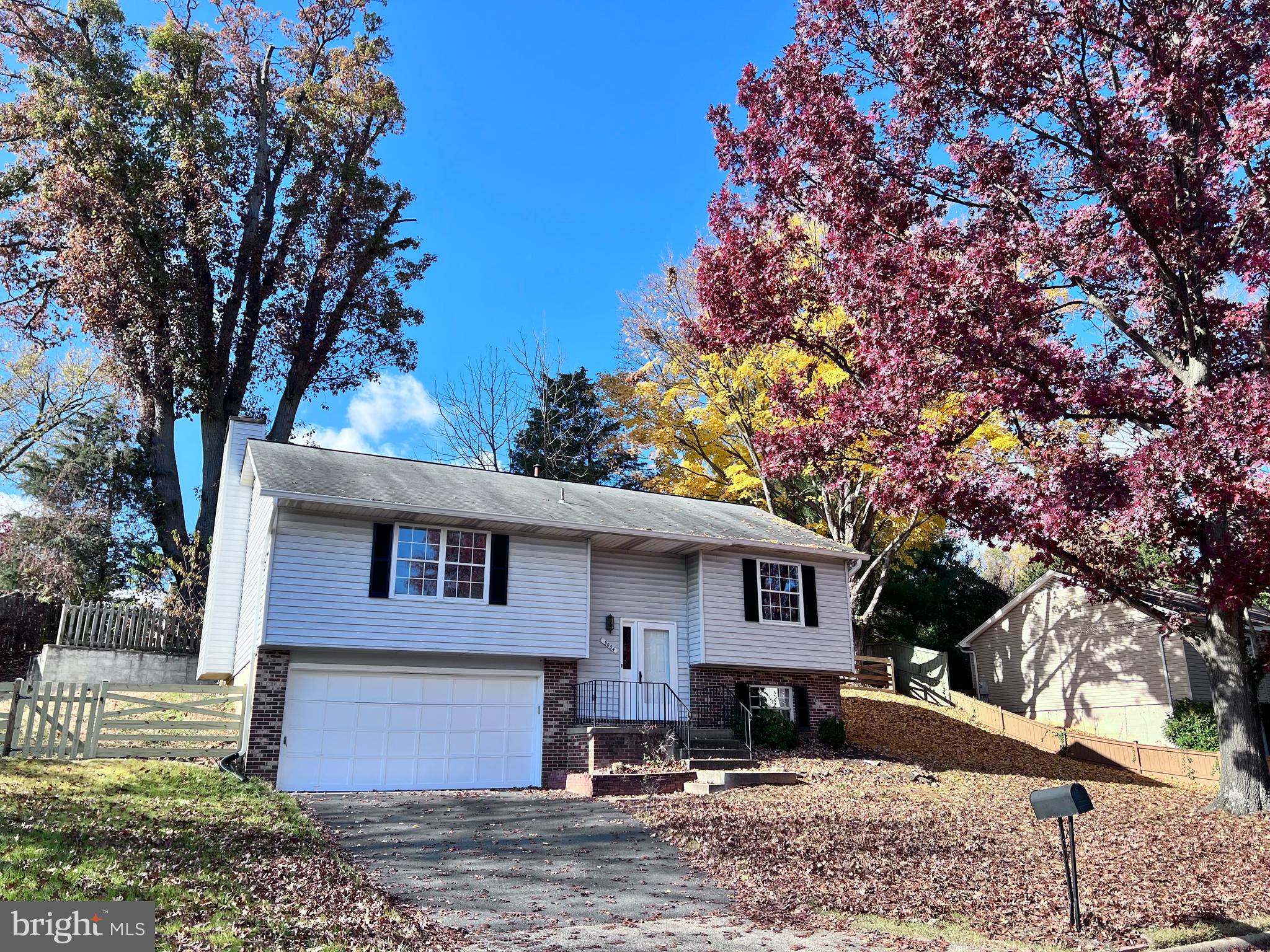 NORTH PINE RIDGE - Residential