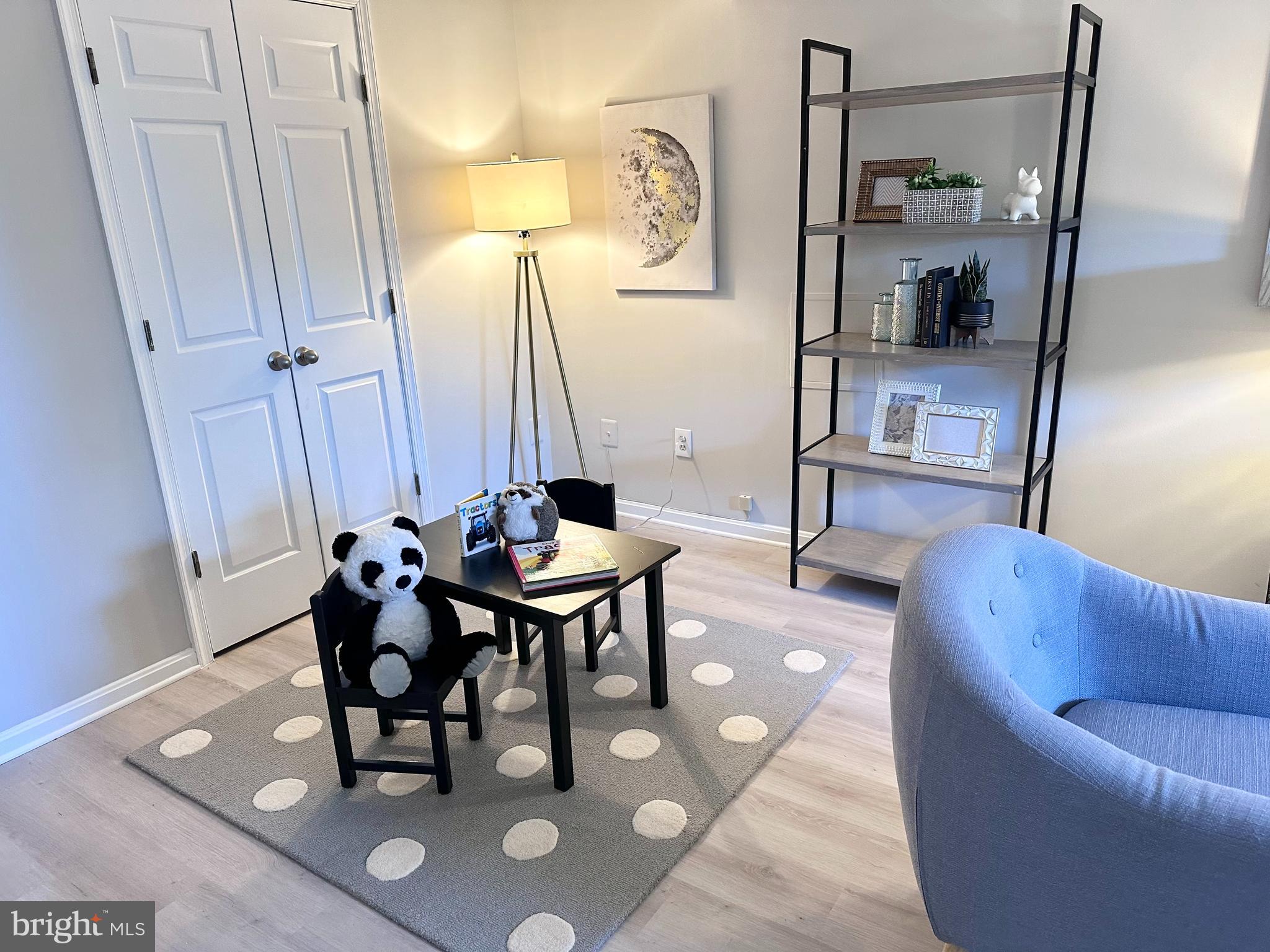 NORTH PINE RIDGE - Residential