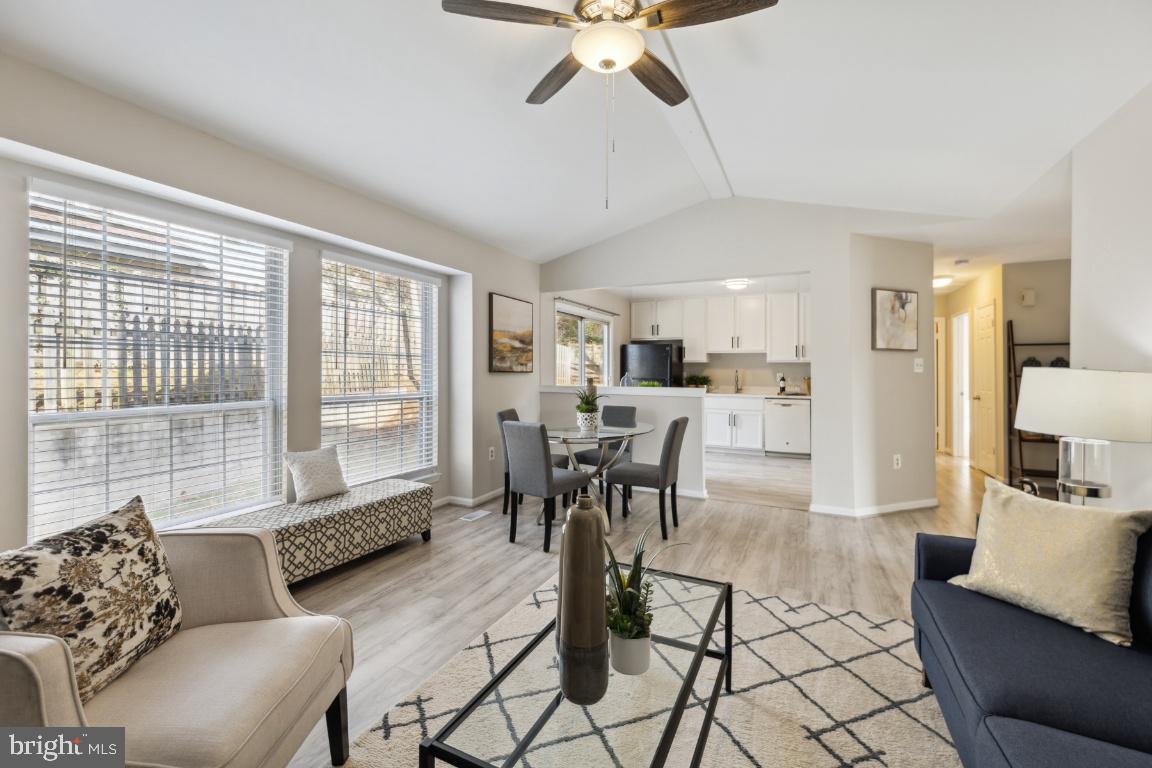 NORTH PINE RIDGE - Residential