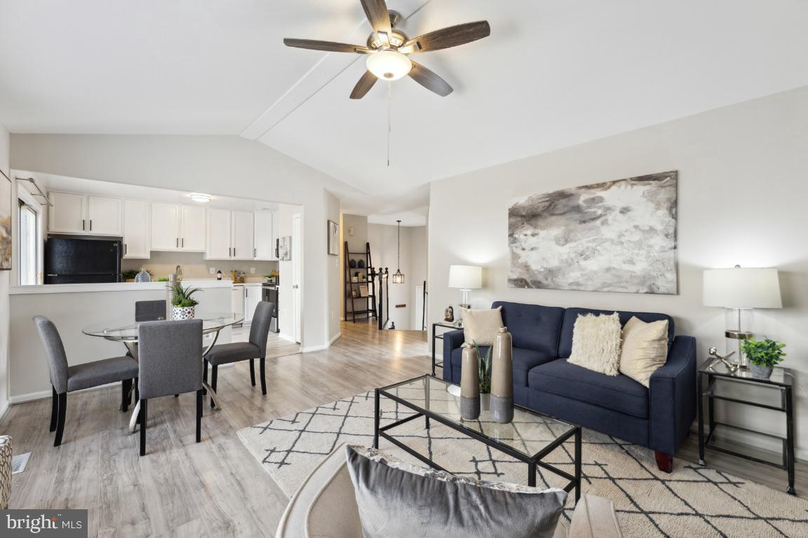 NORTH PINE RIDGE - Residential