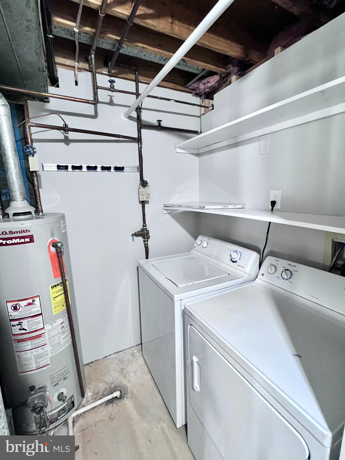 NORTH PINE RIDGE - Residential