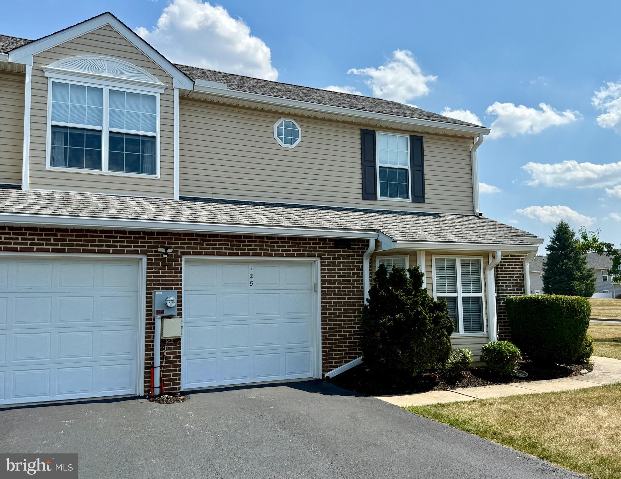 125 MERLIN DRIVE