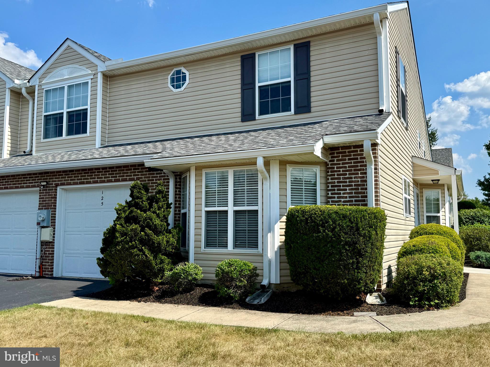 125 MERLIN DRIVE