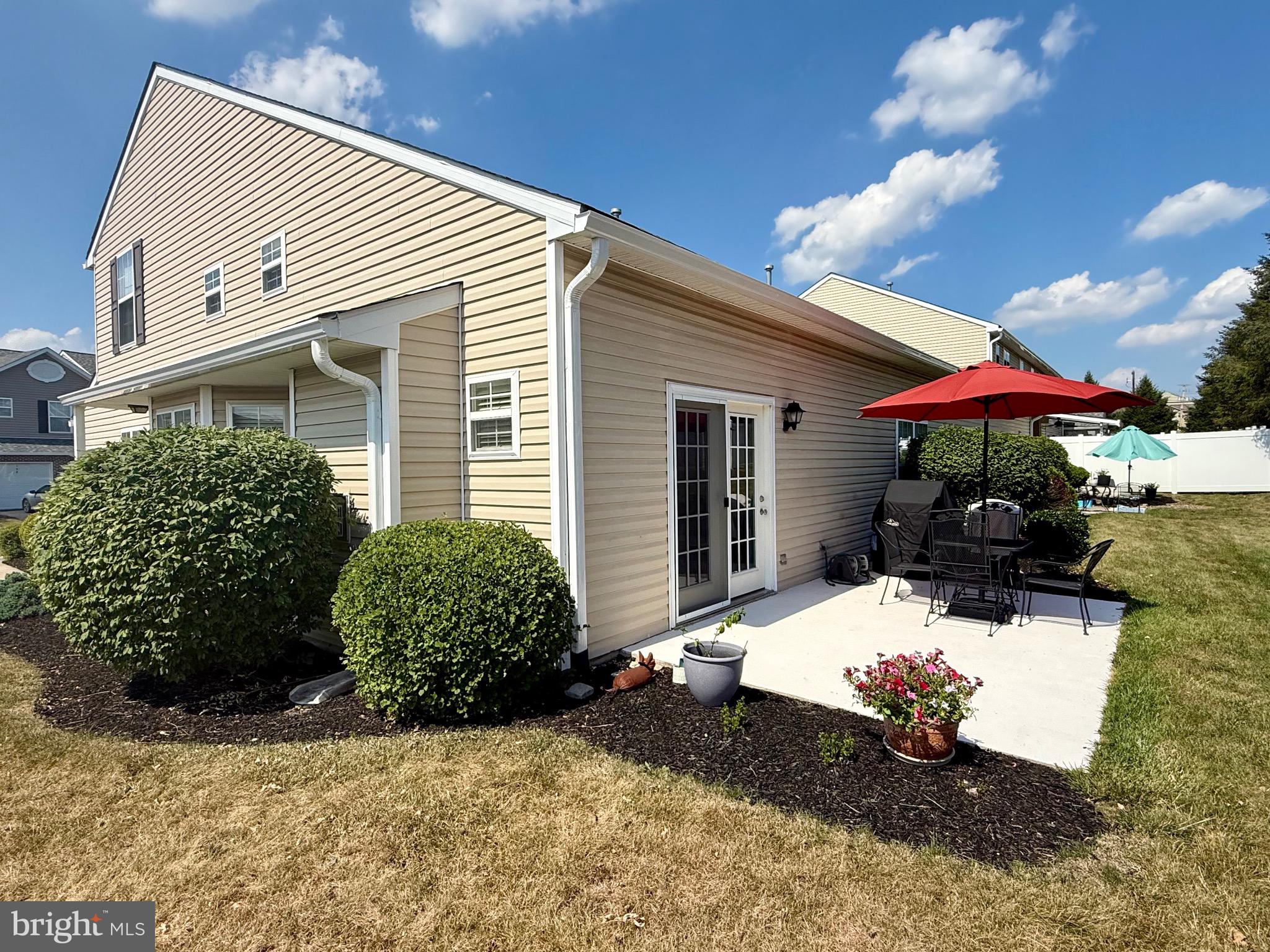 125 MERLIN DRIVE