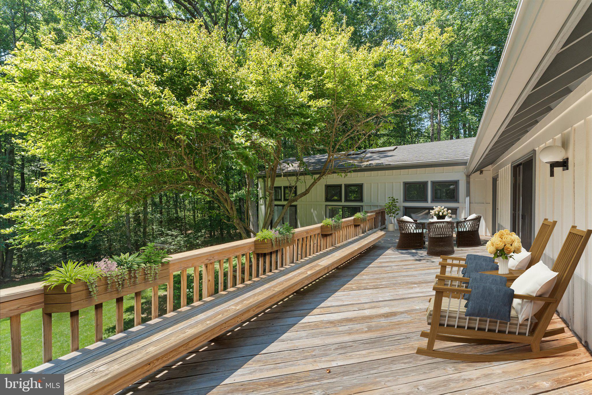 SEVEN HILLS - Residential