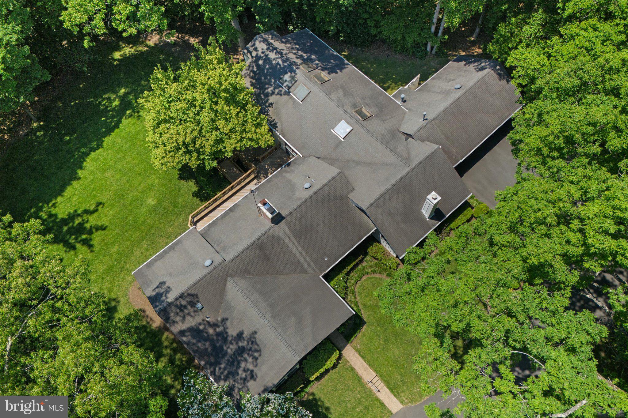 SEVEN HILLS - Residential