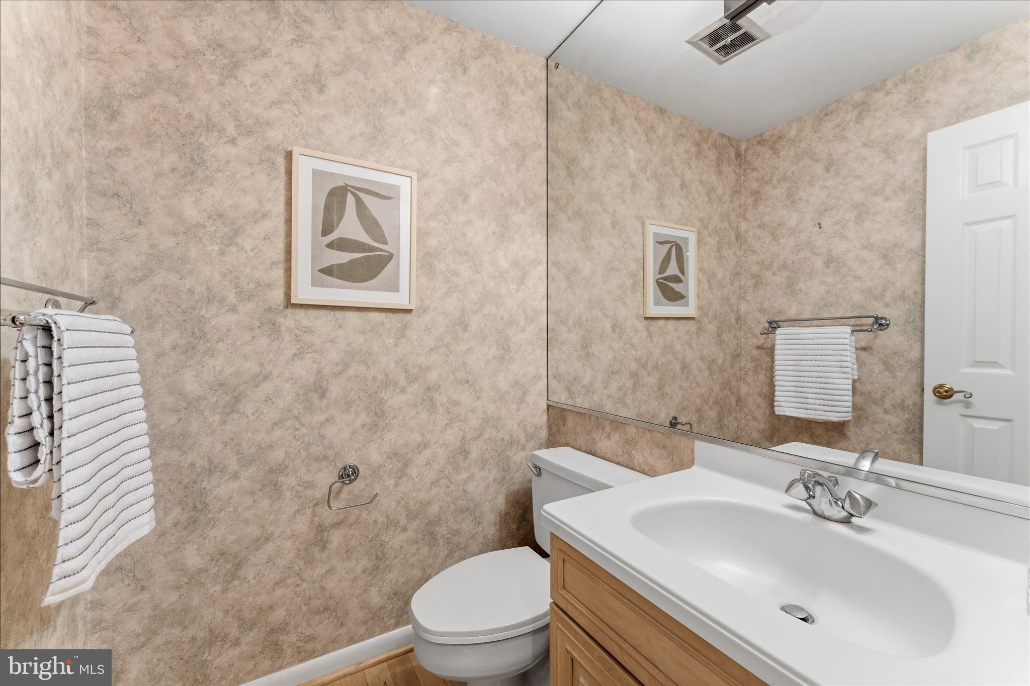 SEVEN HILLS - Residential