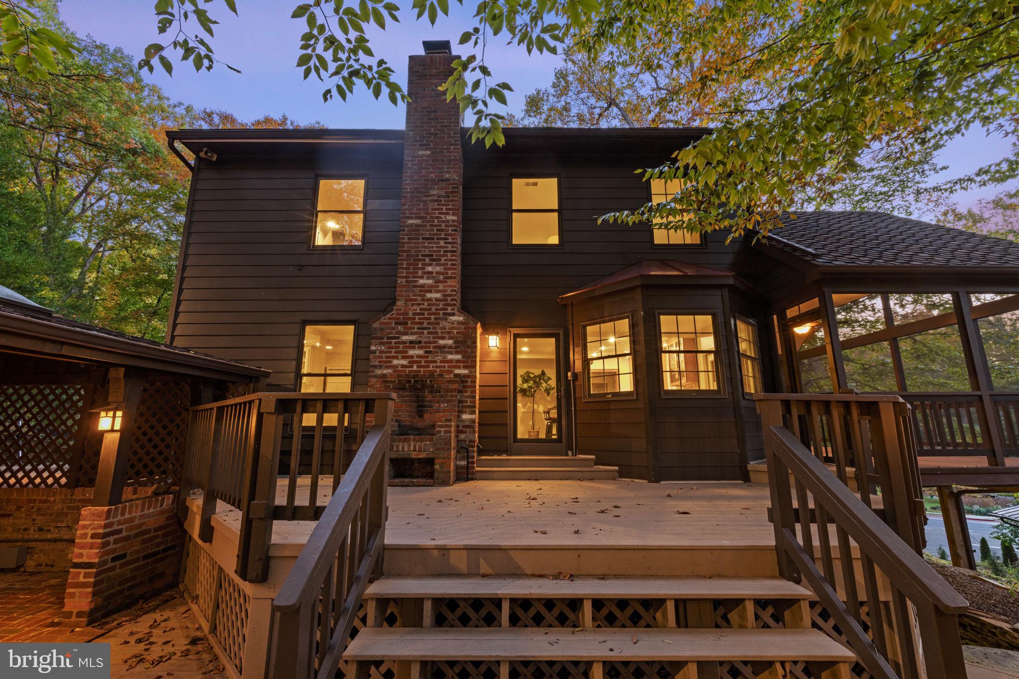 DOVER BALMORAL RIVERWOOD - Residential