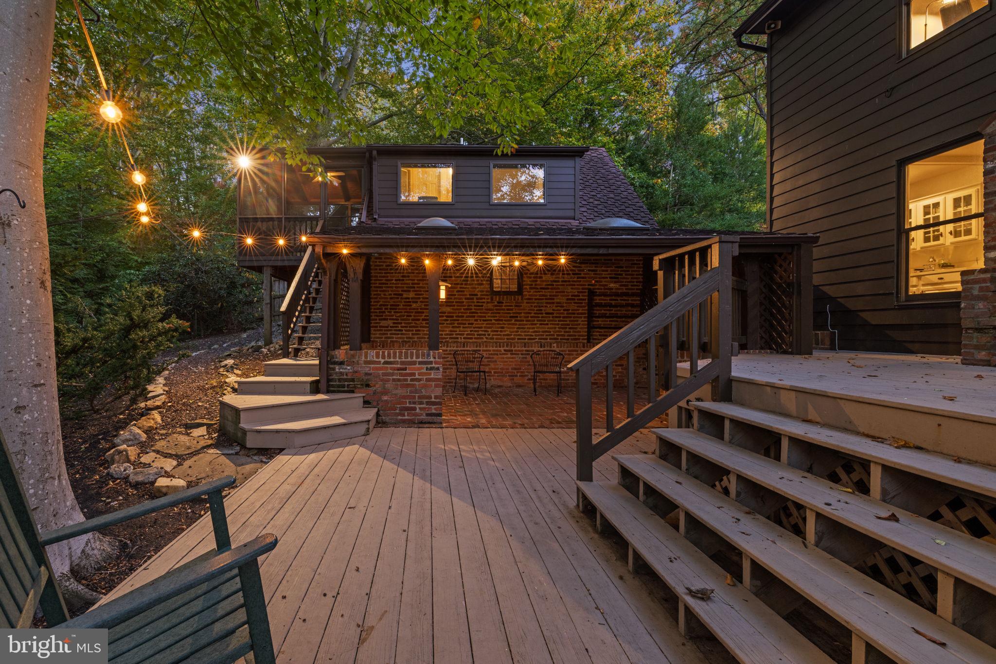 DOVER BALMORAL RIVERWOOD - Residential