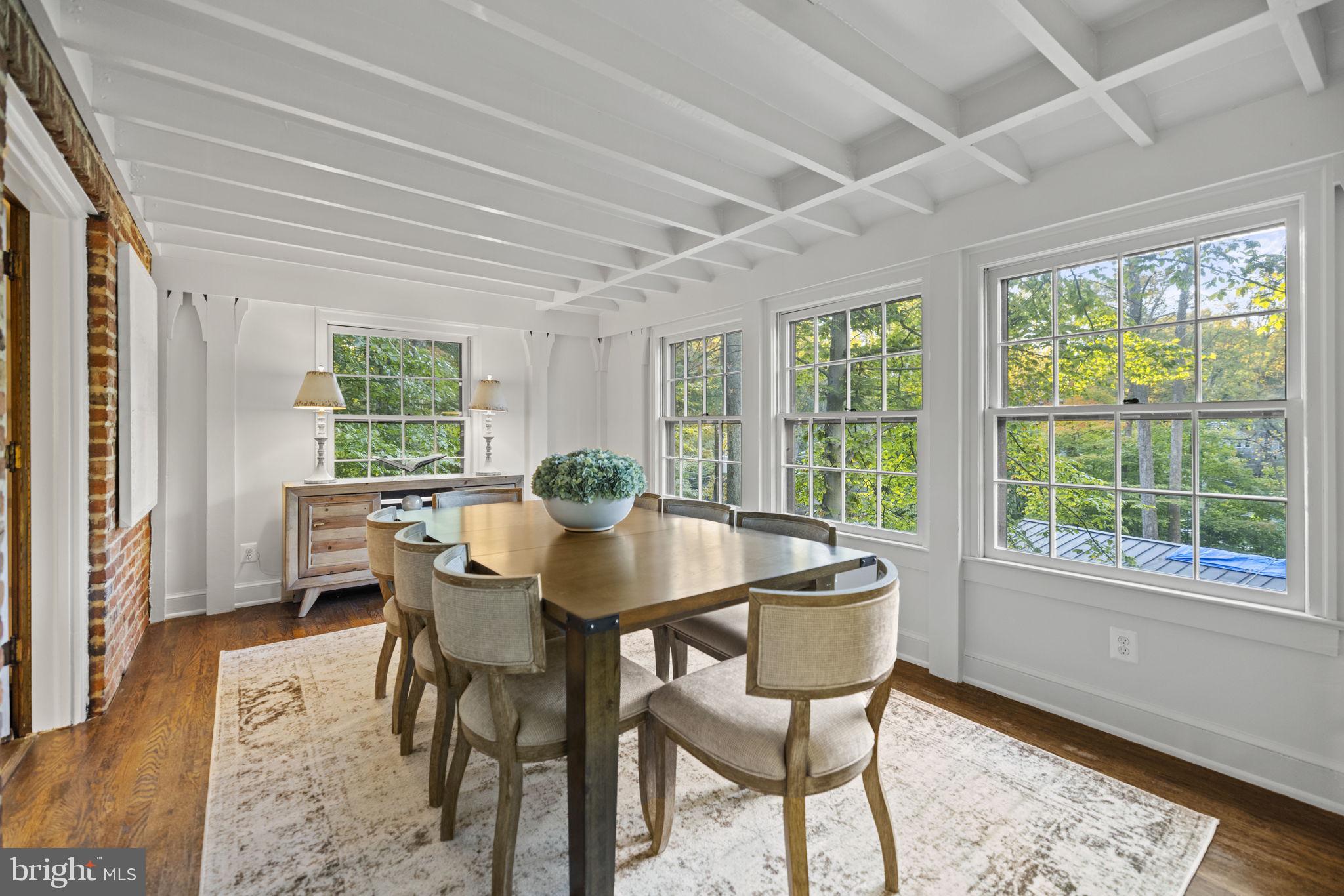 DOVER BALMORAL RIVERWOOD - Residential