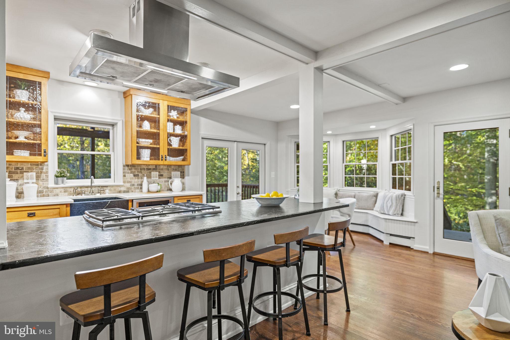 DOVER BALMORAL RIVERWOOD - Residential