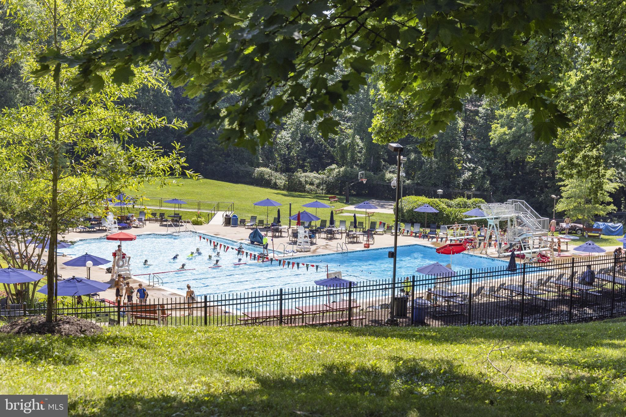 DOVER BALMORAL RIVERWOOD - Residential