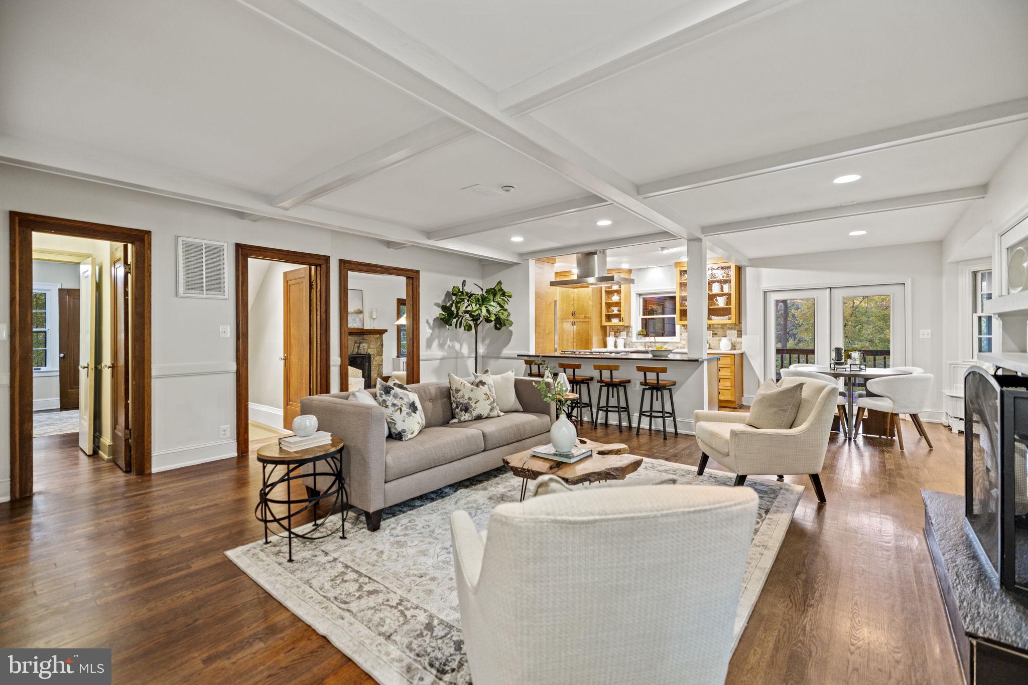 DOVER BALMORAL RIVERWOOD - Residential