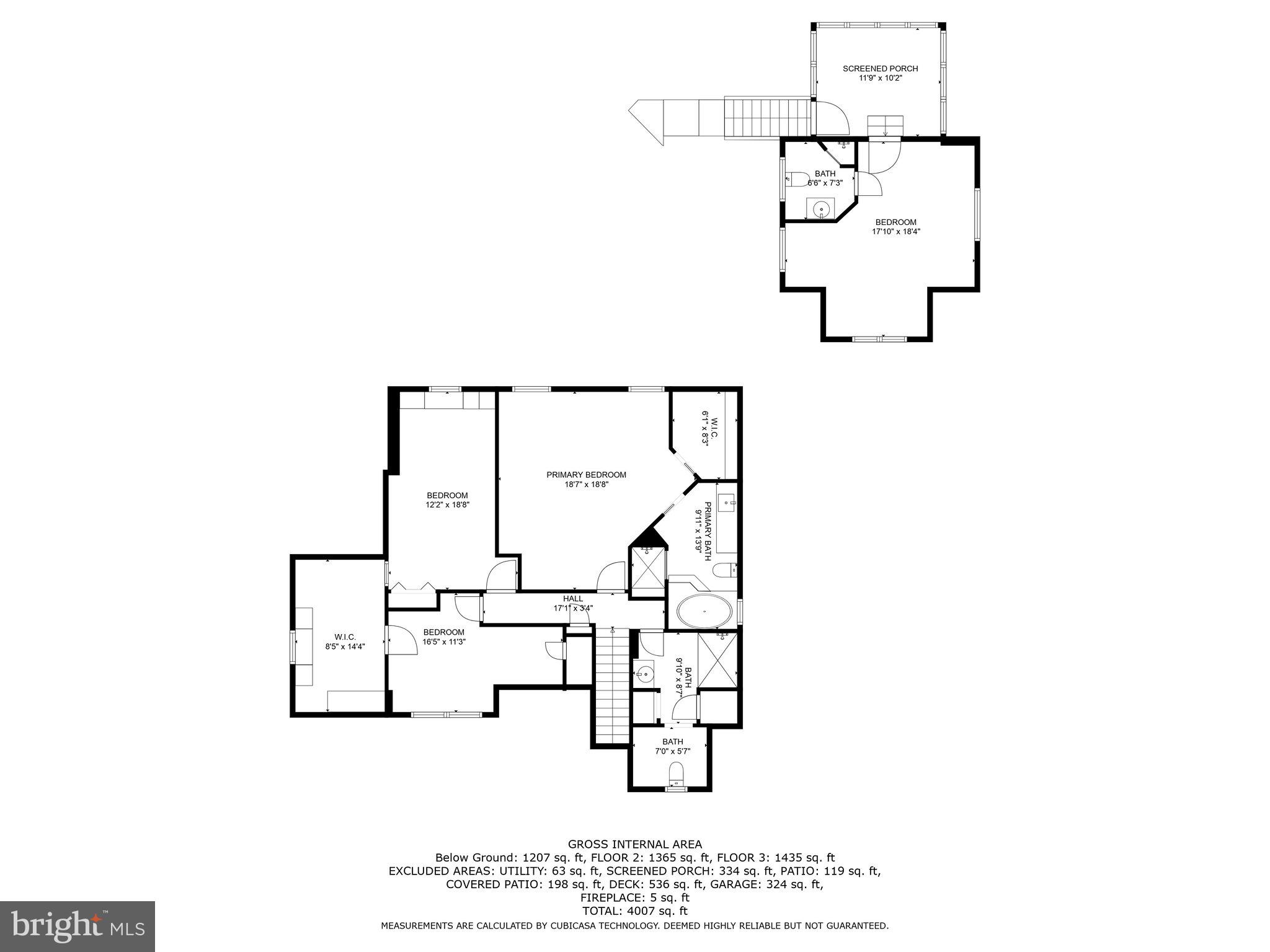 DOVER BALMORAL RIVERWOOD - Residential