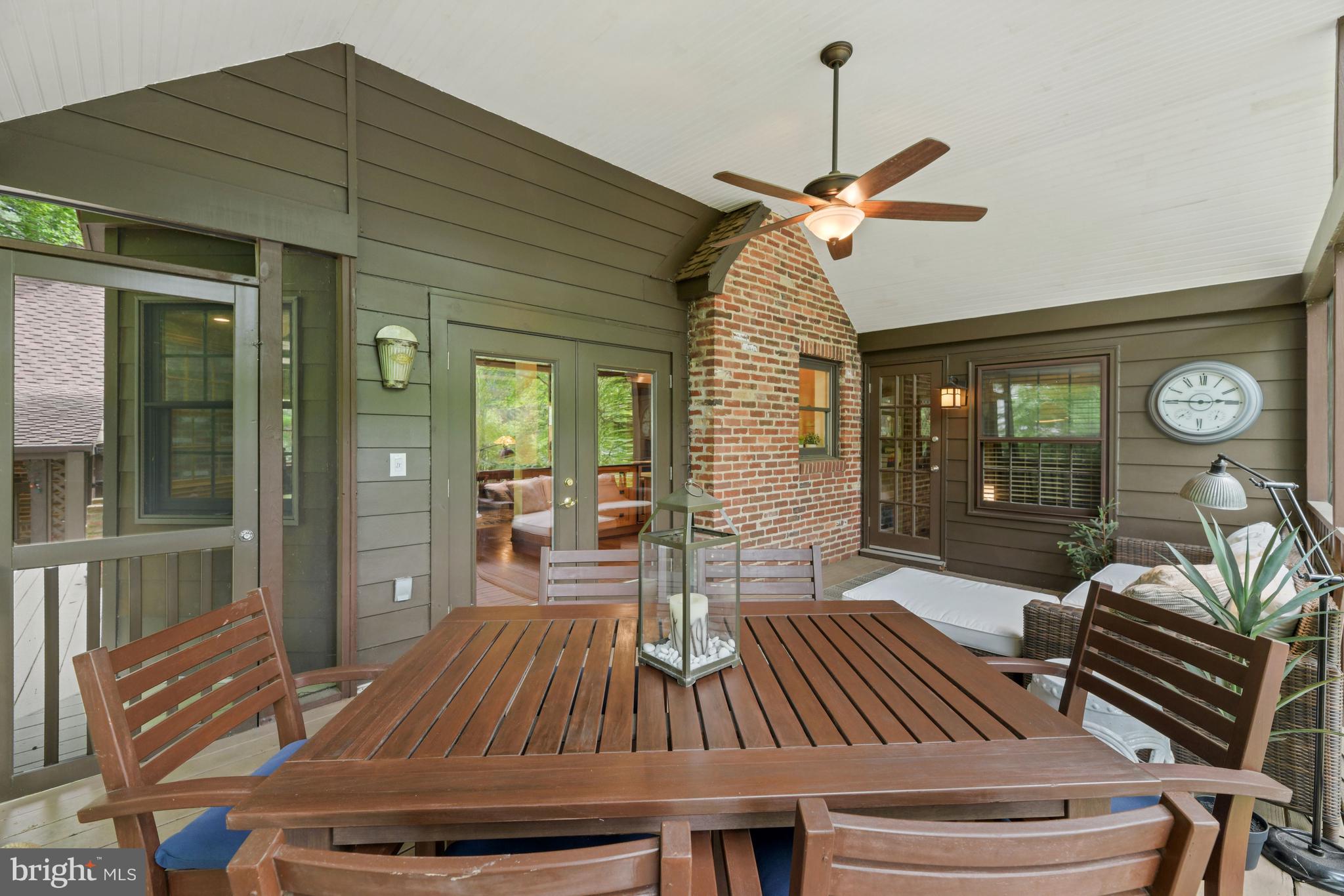 DOVER BALMORAL RIVERWOOD - Residential