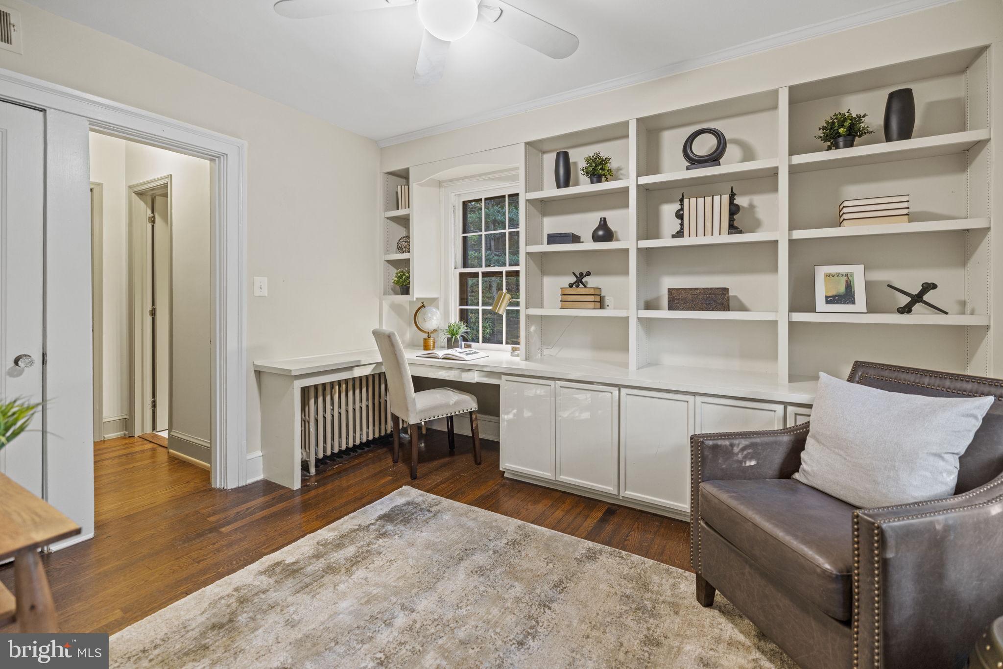 DOVER BALMORAL RIVERWOOD - Residential