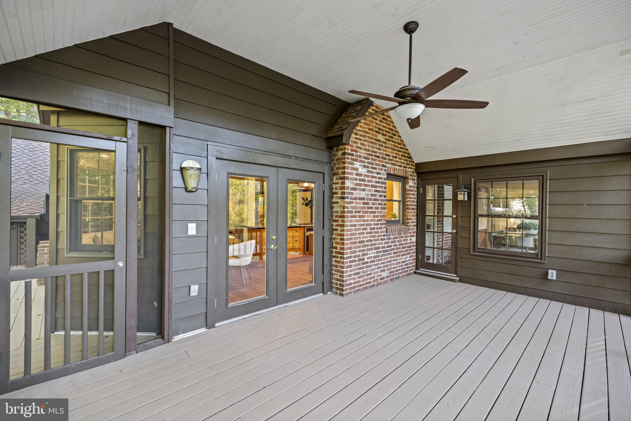 DOVER BALMORAL RIVERWOOD - Residential