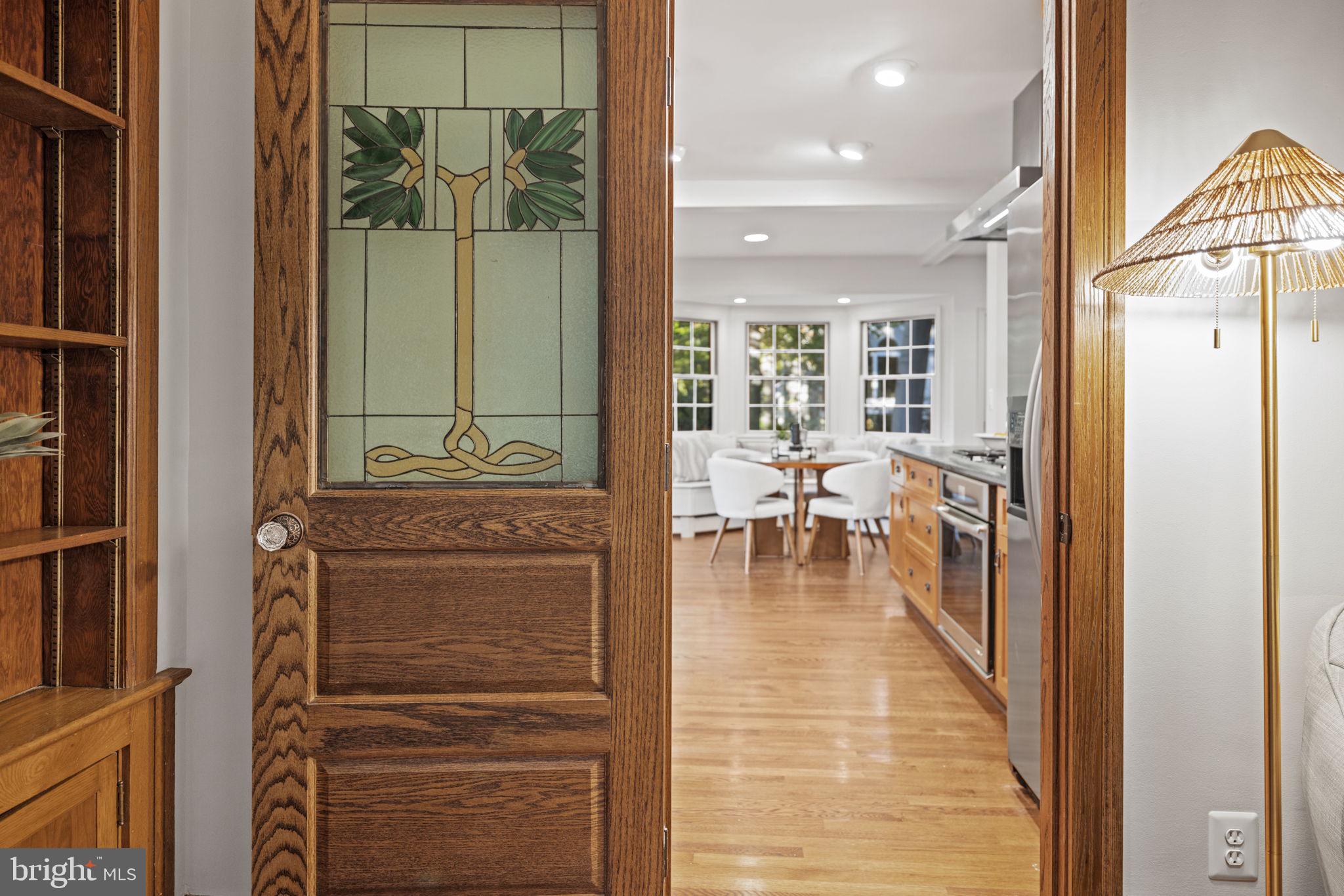 DOVER BALMORAL RIVERWOOD - Residential