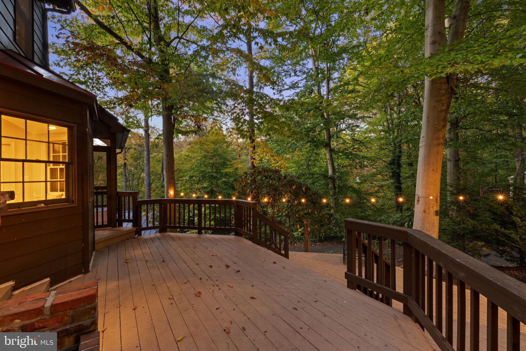 DOVER BALMORAL RIVERWOOD - Residential