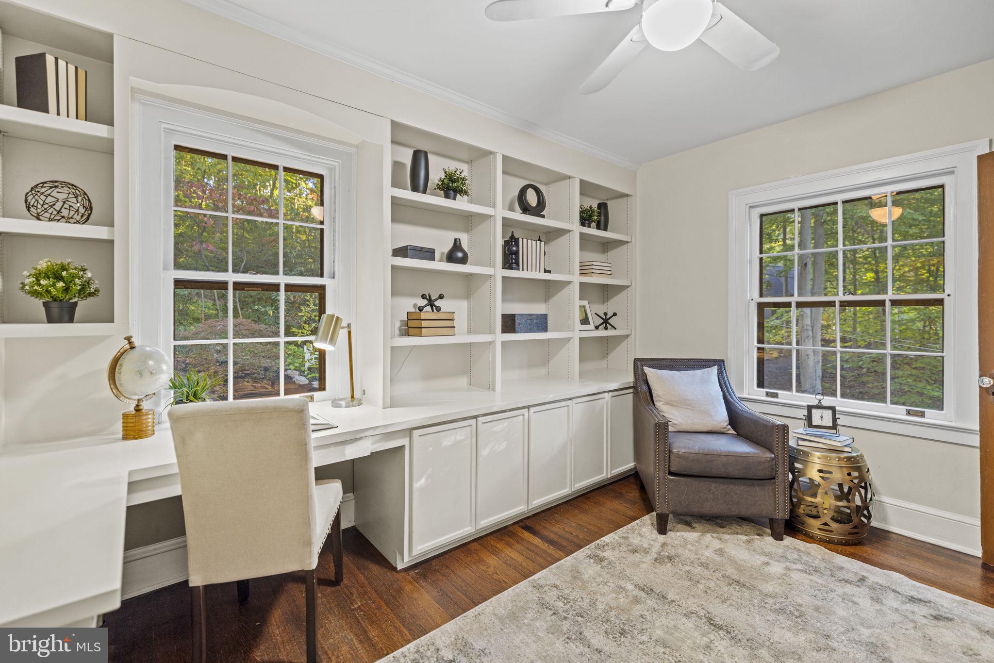 DOVER BALMORAL RIVERWOOD - Residential