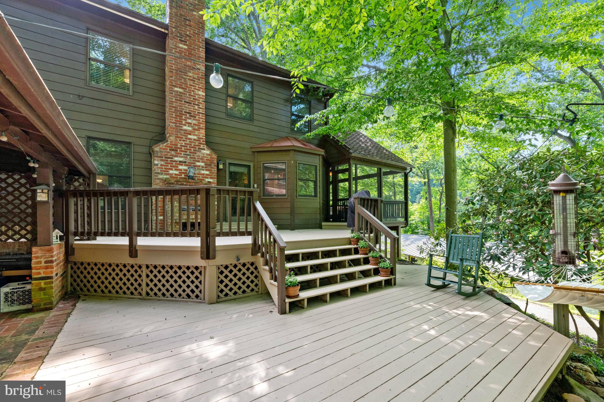 DOVER BALMORAL RIVERWOOD - Residential