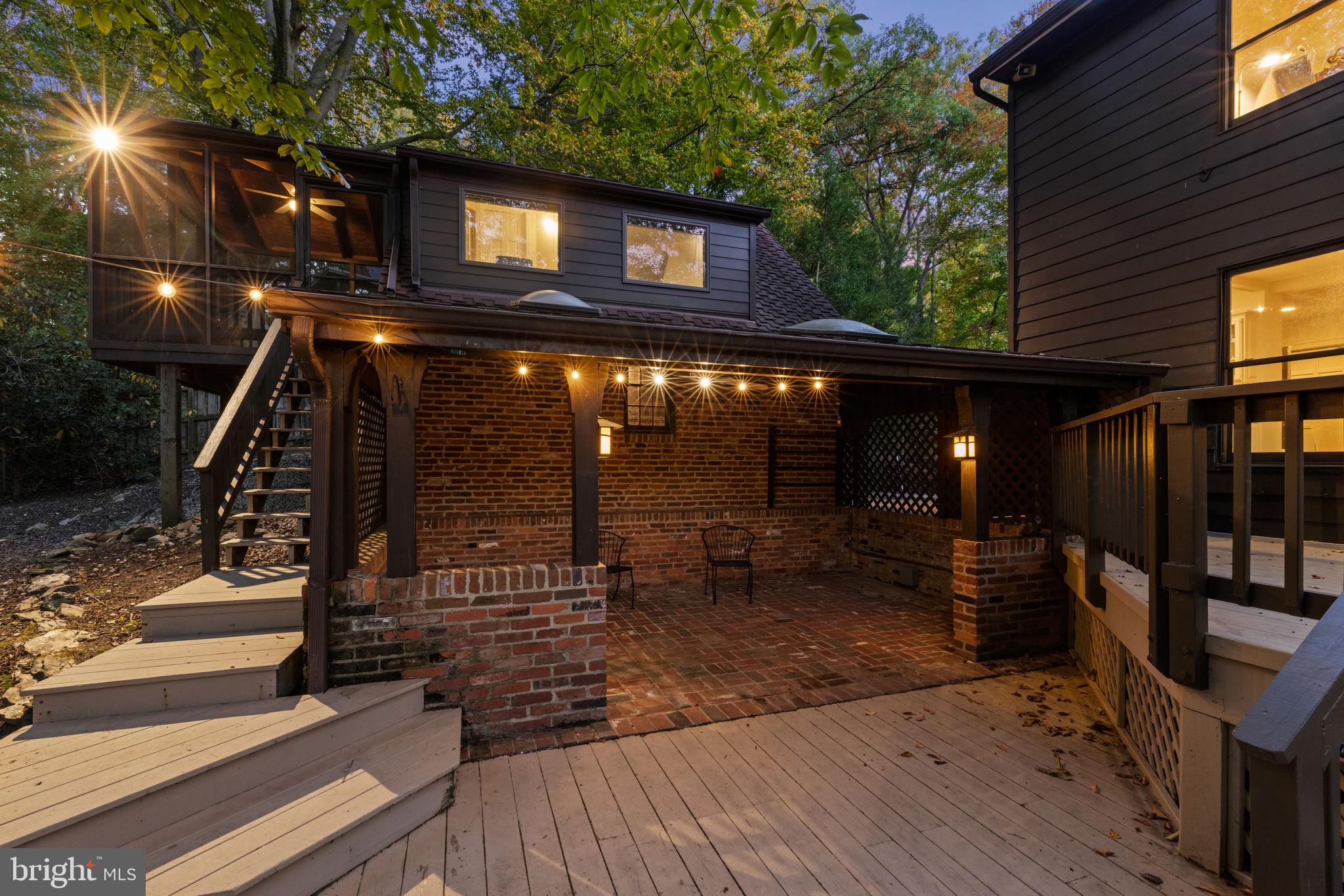 DOVER BALMORAL RIVERWOOD - Residential