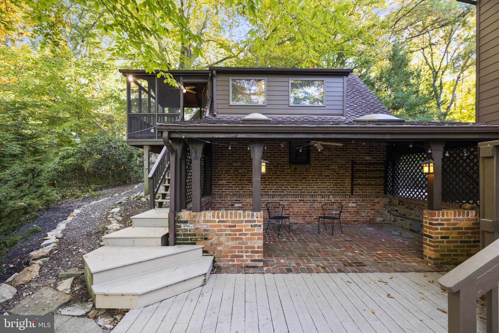 DOVER BALMORAL RIVERWOOD - Residential