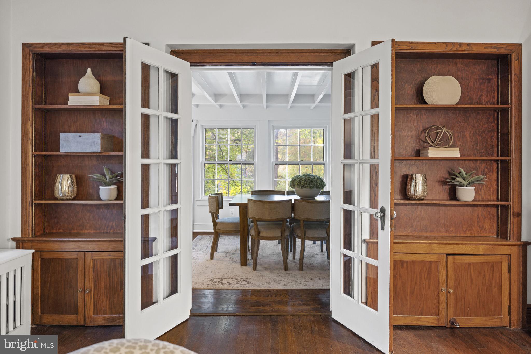 DOVER BALMORAL RIVERWOOD - Residential