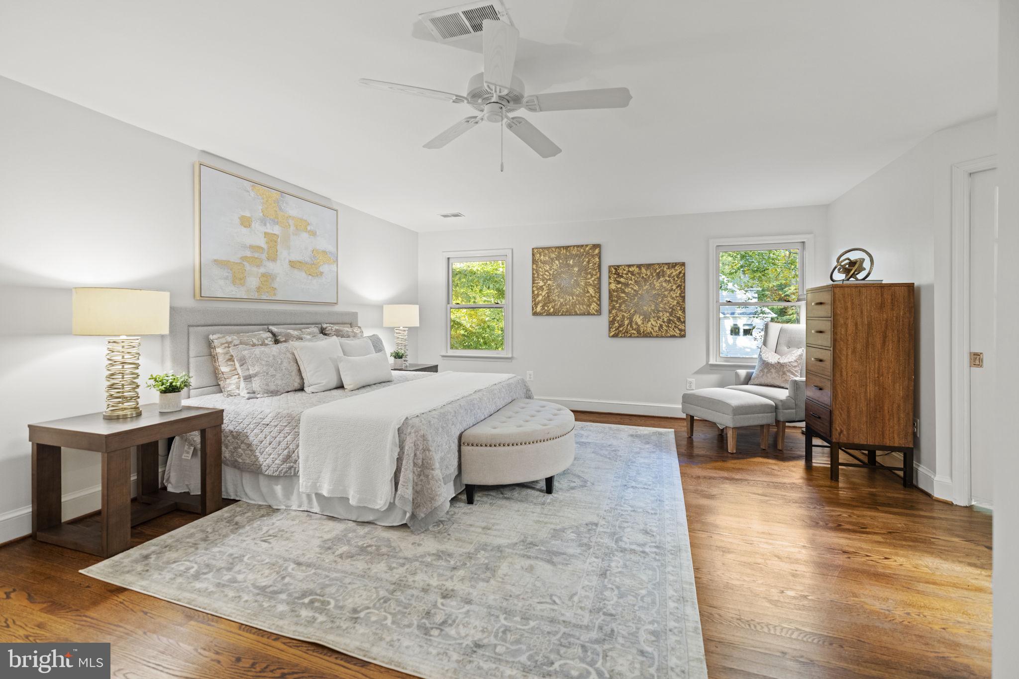 DOVER BALMORAL RIVERWOOD - Residential