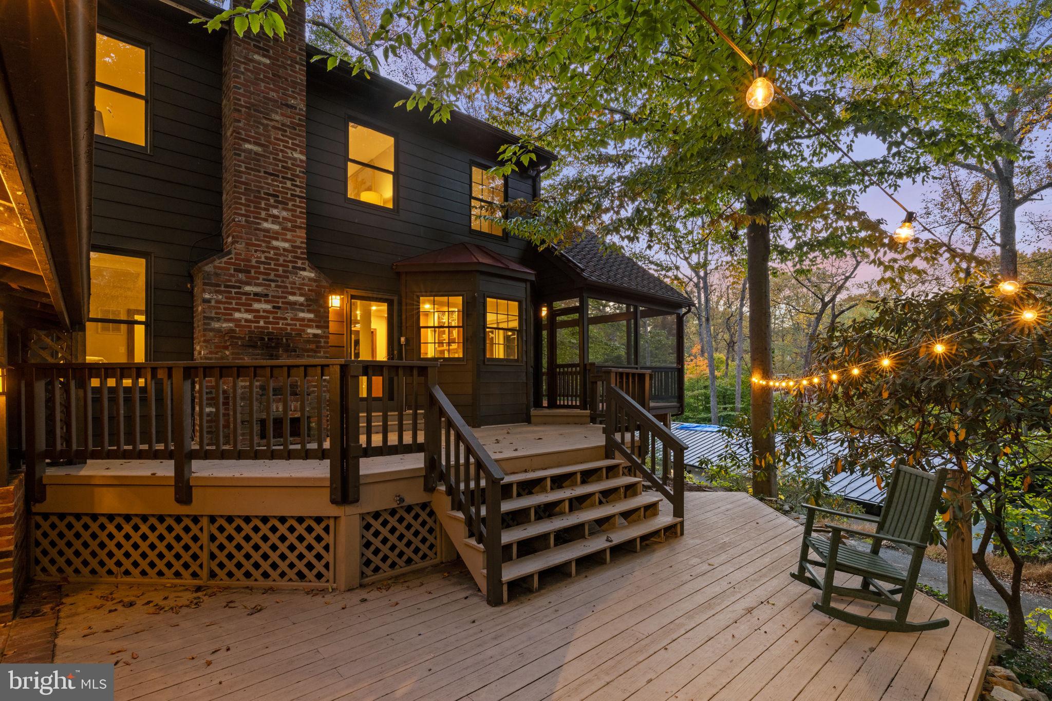 DOVER BALMORAL RIVERWOOD - Residential