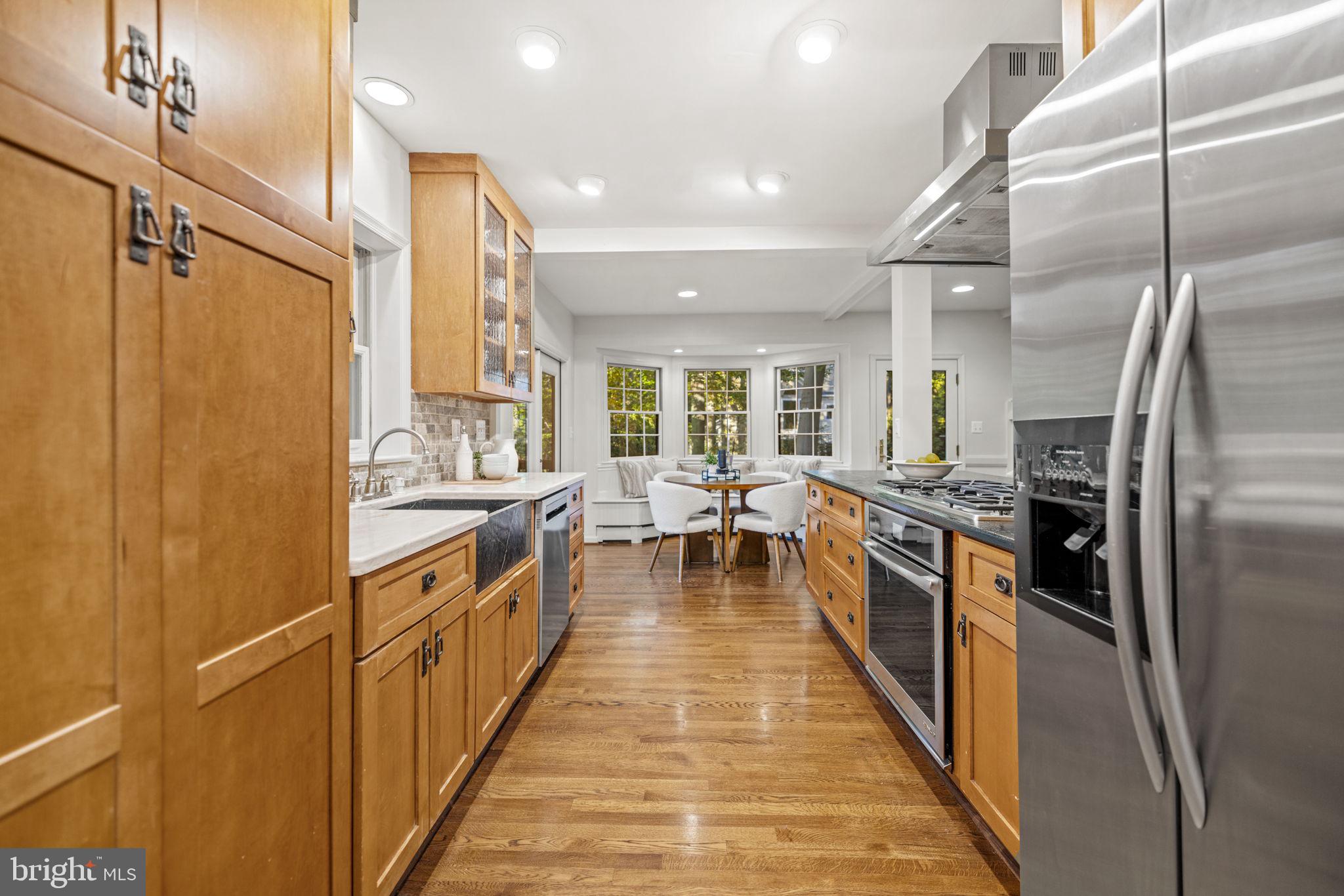 DOVER BALMORAL RIVERWOOD - Residential