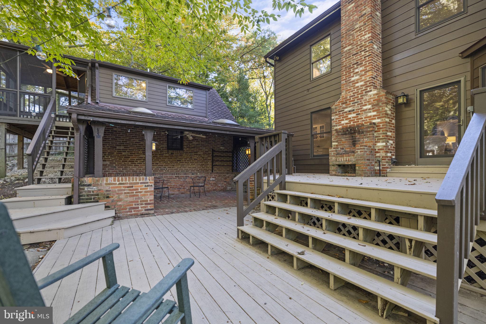 DOVER BALMORAL RIVERWOOD - Residential