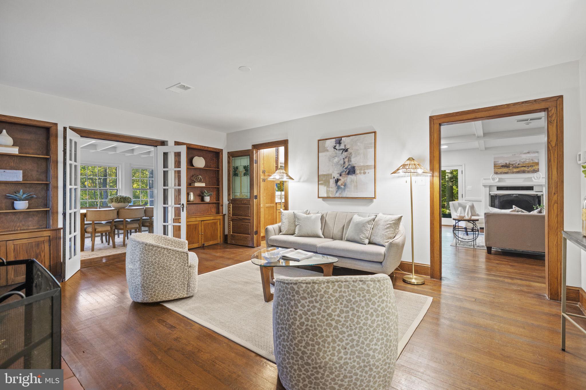 DOVER BALMORAL RIVERWOOD - Residential