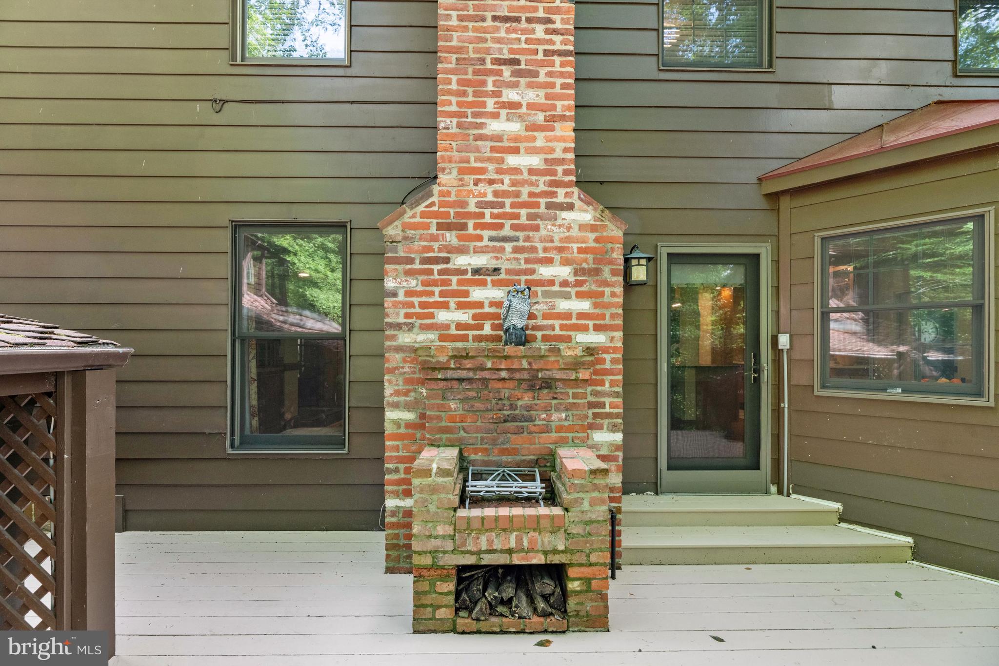 DOVER BALMORAL RIVERWOOD - Residential