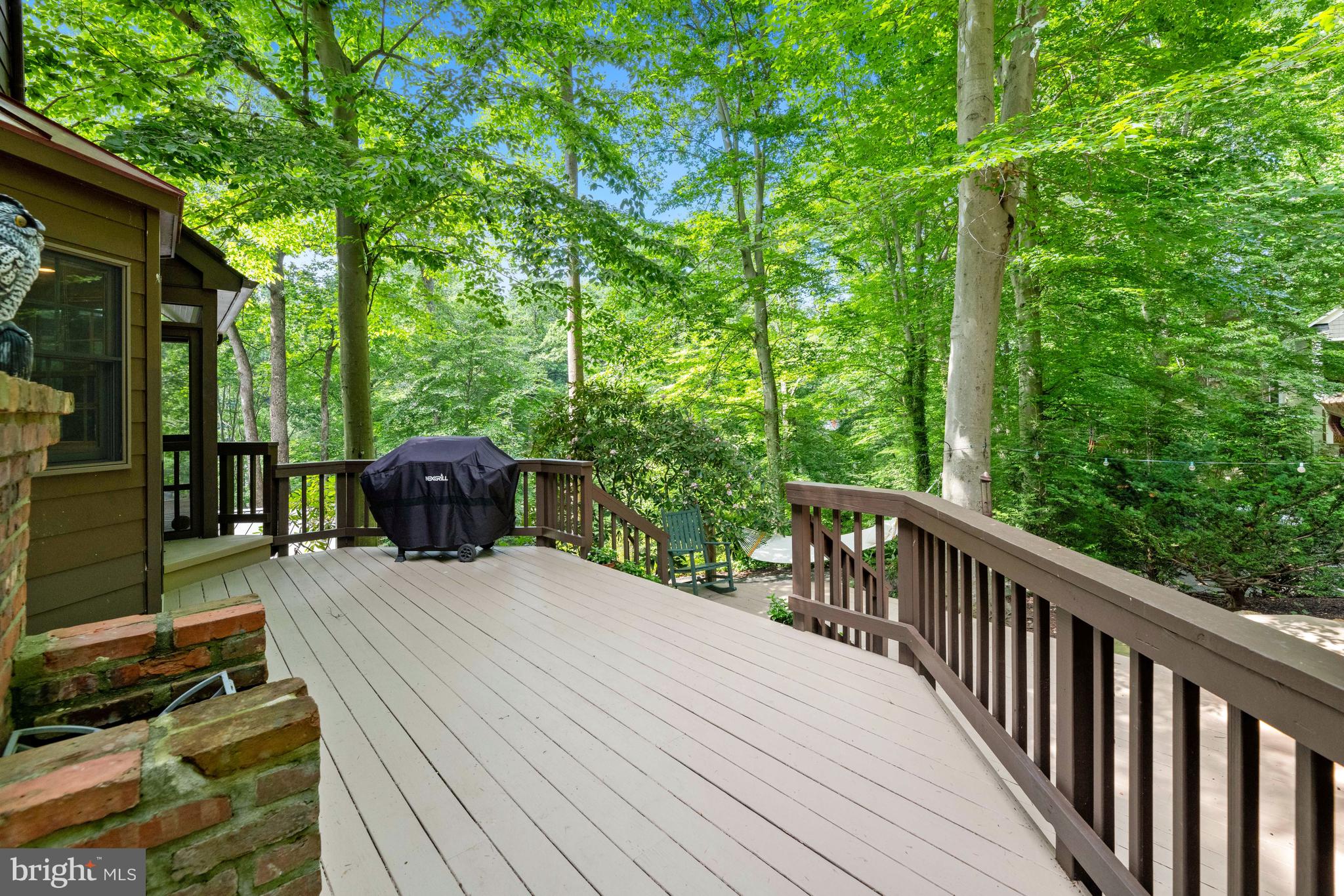 DOVER BALMORAL RIVERWOOD - Residential